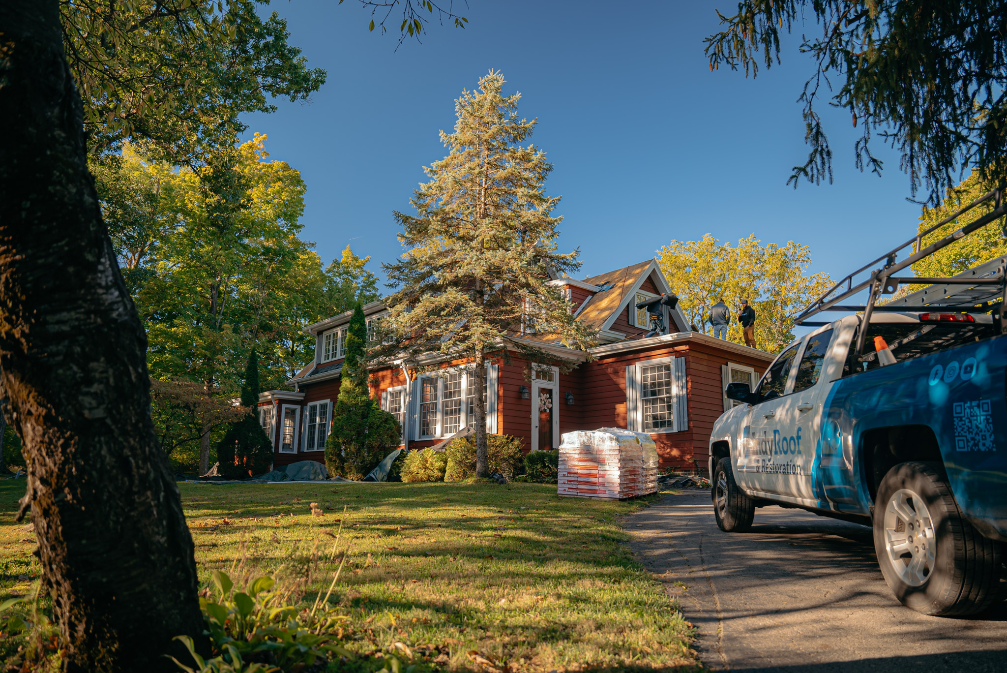 Crooked Creek Architectural Shingles: What They Are and Cost