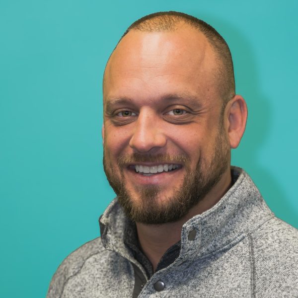 Aaron Christy founder Crooked Creek Roofing