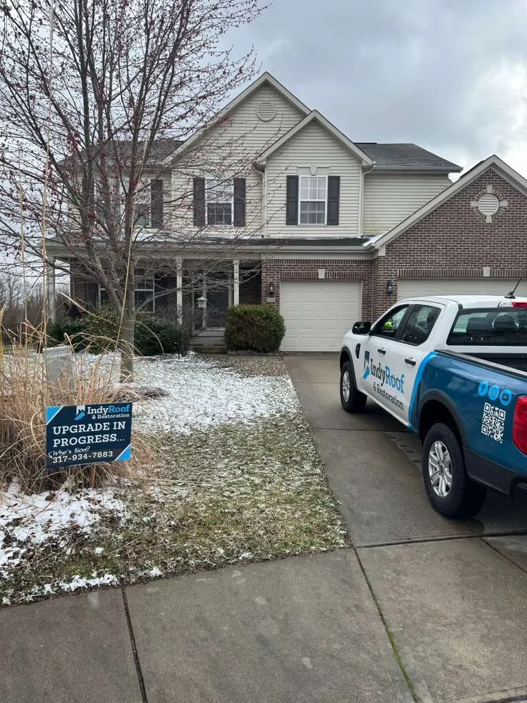 Membrane repair completed in Crooked Creek