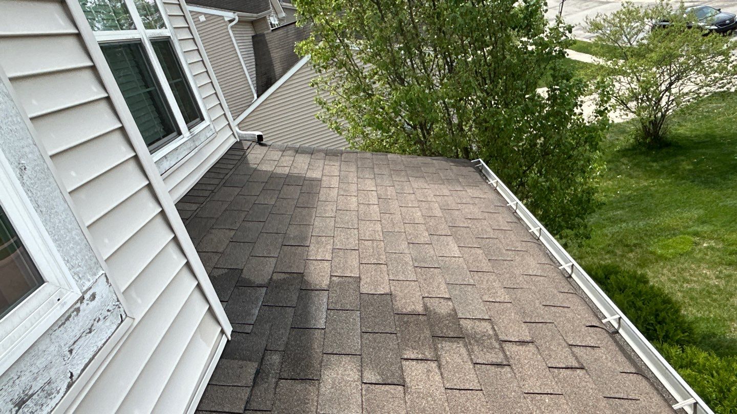Repair or Replace Your Commercial Roof? A Crooked Creek Decision Guide